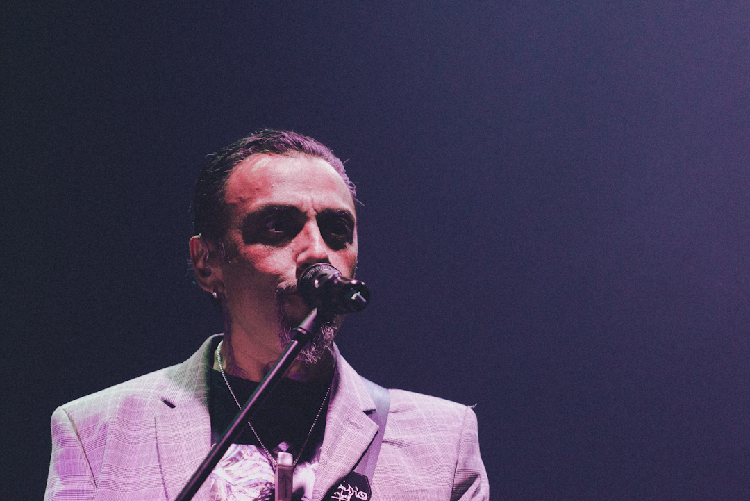 Lucybell - La Despedida en Blondie