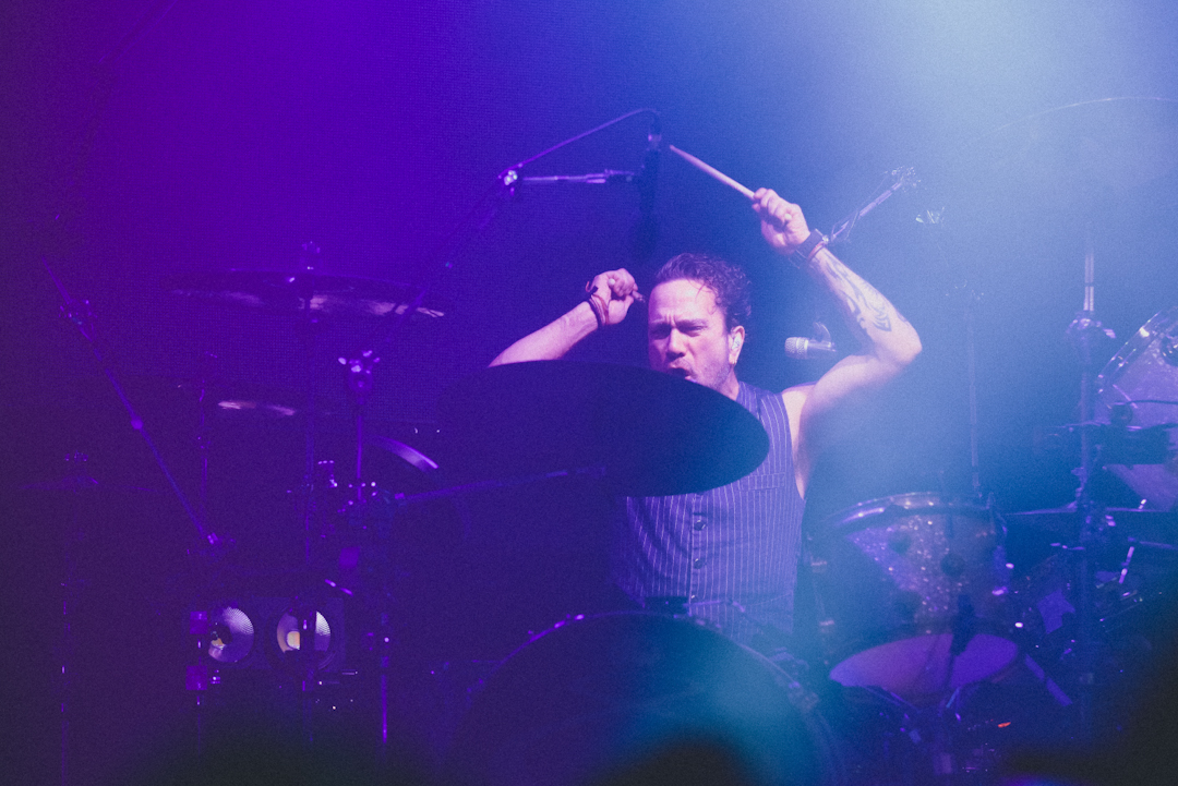 Lucybell - La Despedida en Blondie