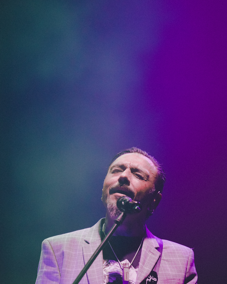 Lucybell - La Despedida en Blondie