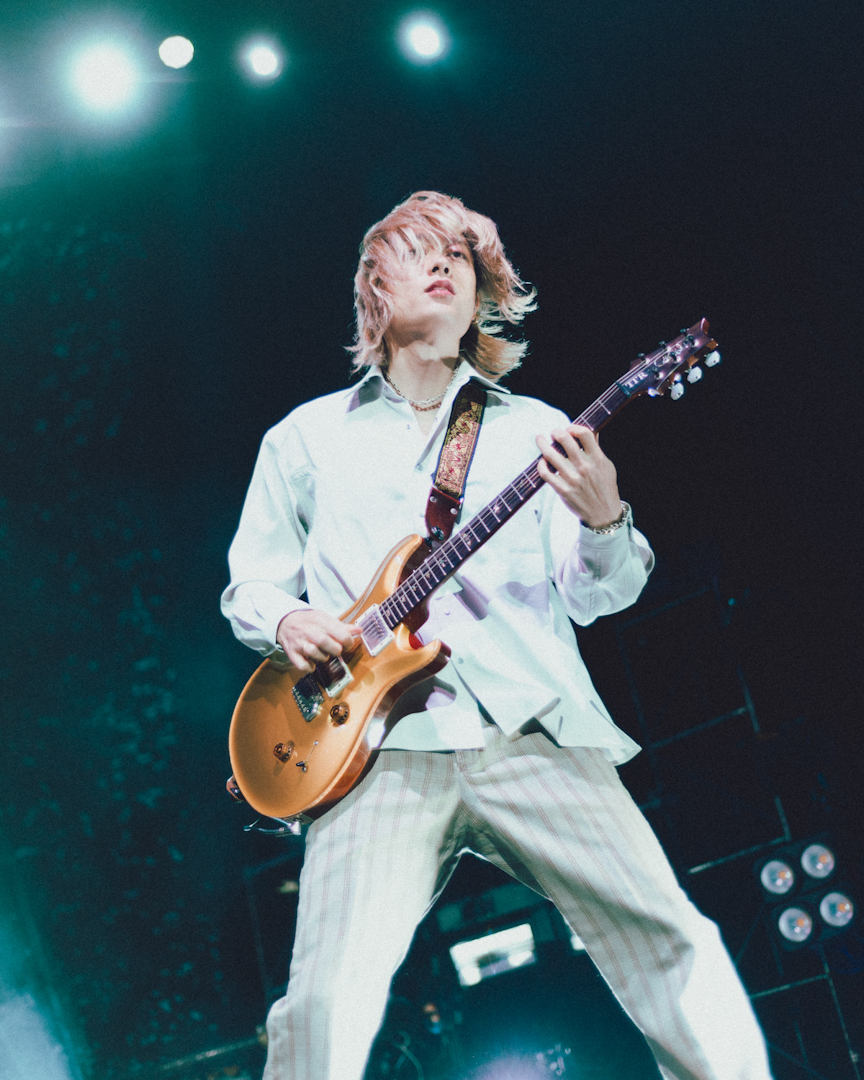 One OK Rock