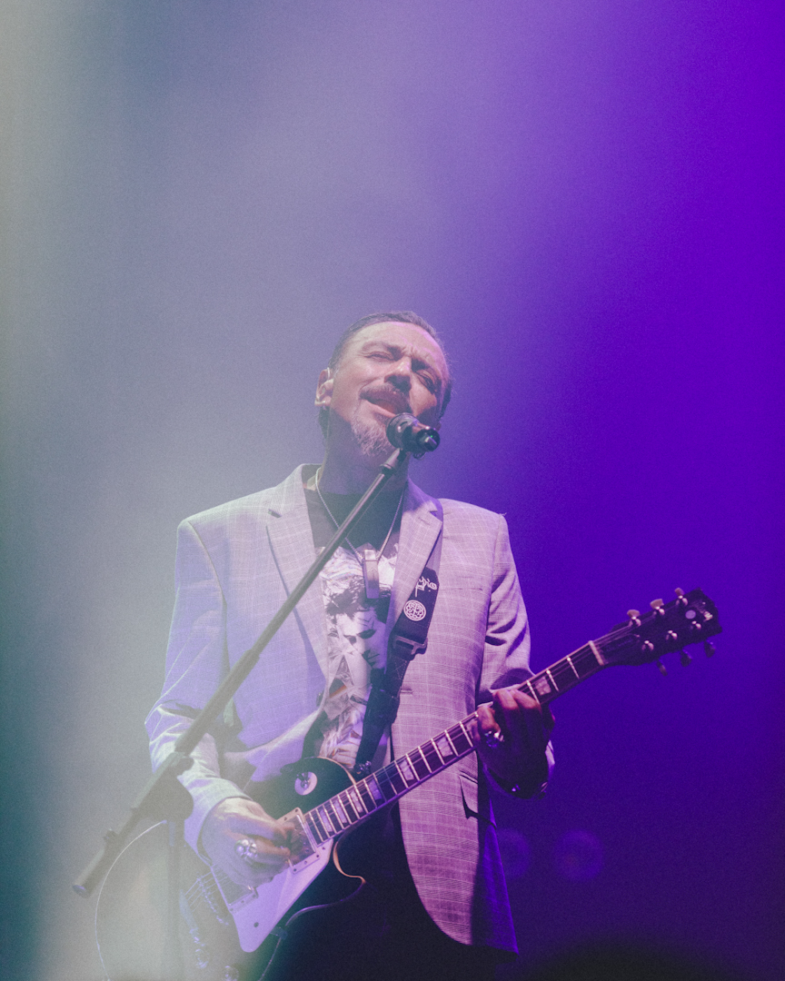 Lucybell - La Despedida en Blondie