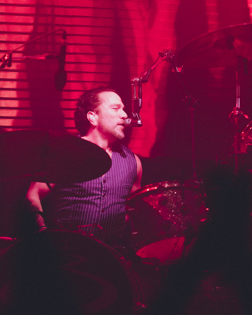 Lucybell - La Despedida en Blondie