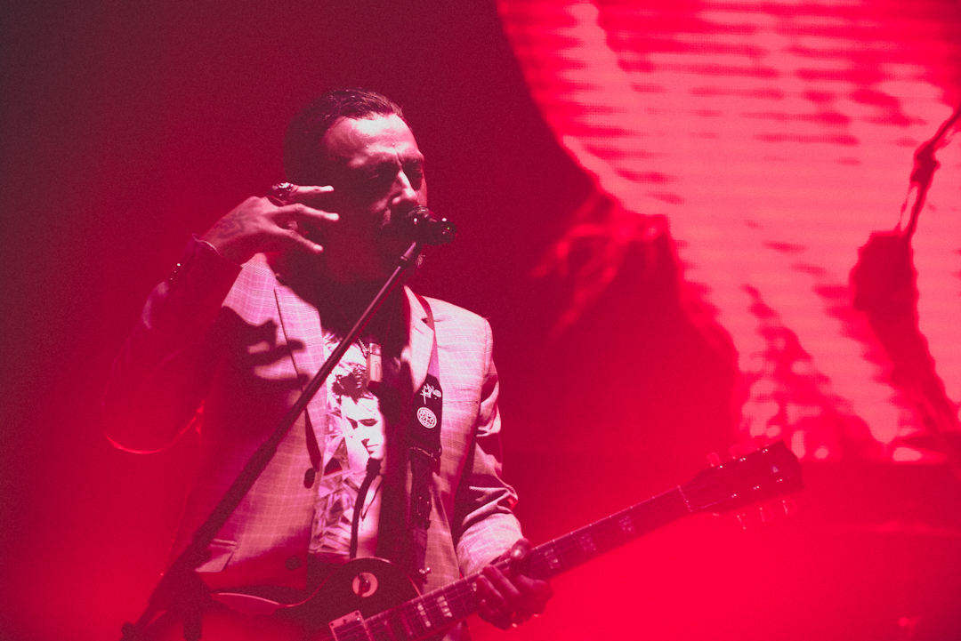 Lucybell - La Despedida en Blondie