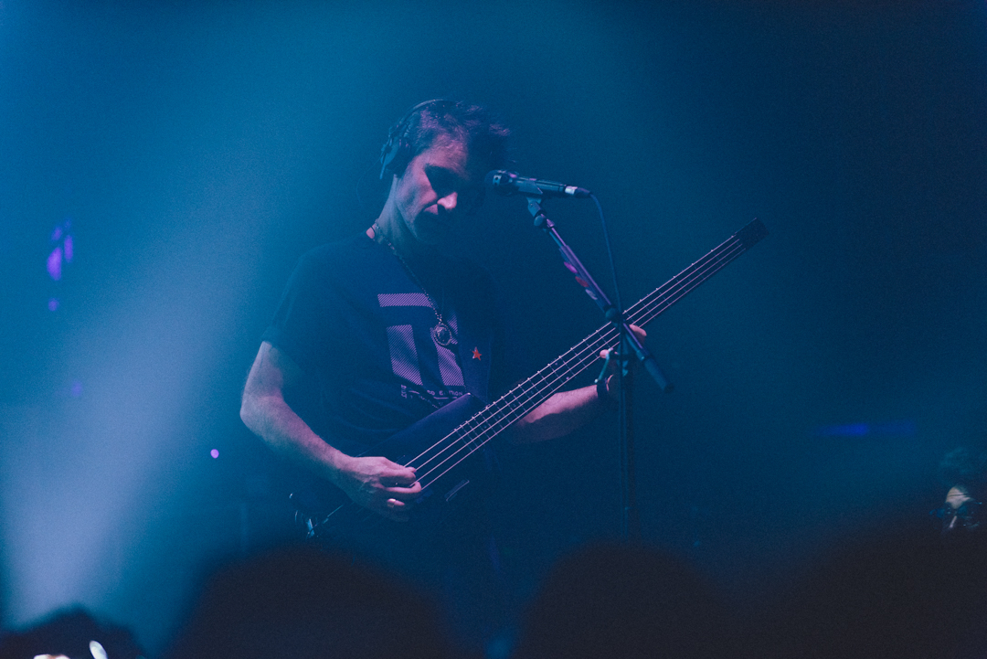 Lucybell - La Despedida en Blondie