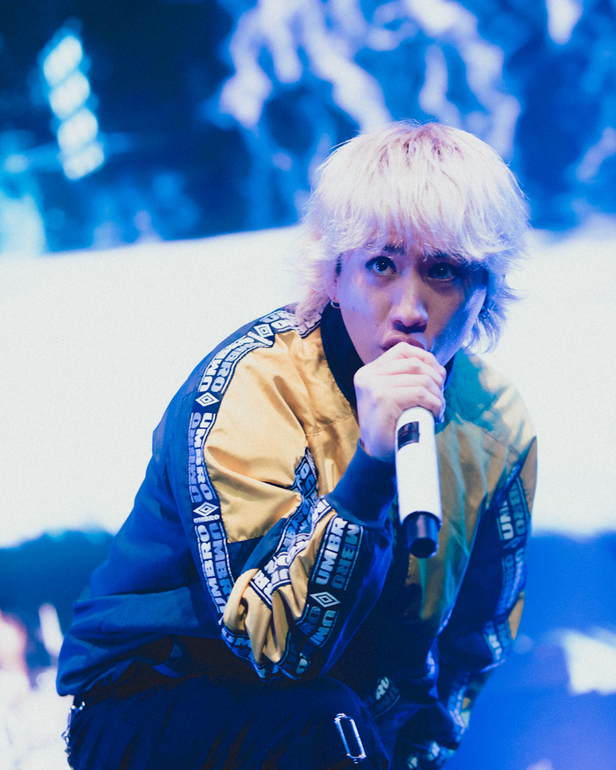 One OK Rock