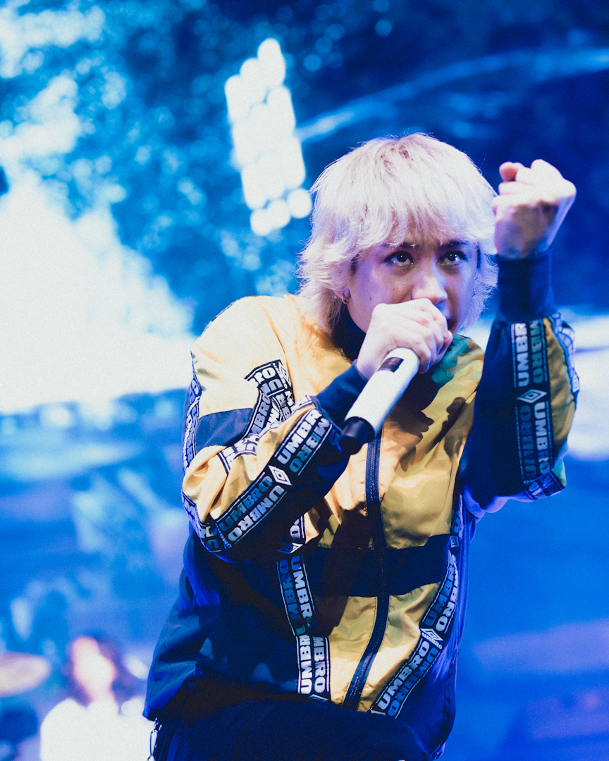 One OK Rock