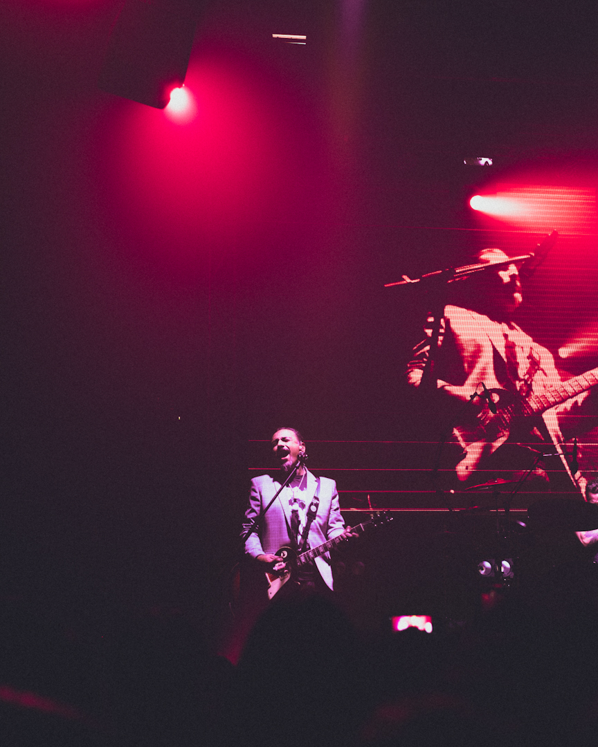 Lucybell - La Despedida en Blondie