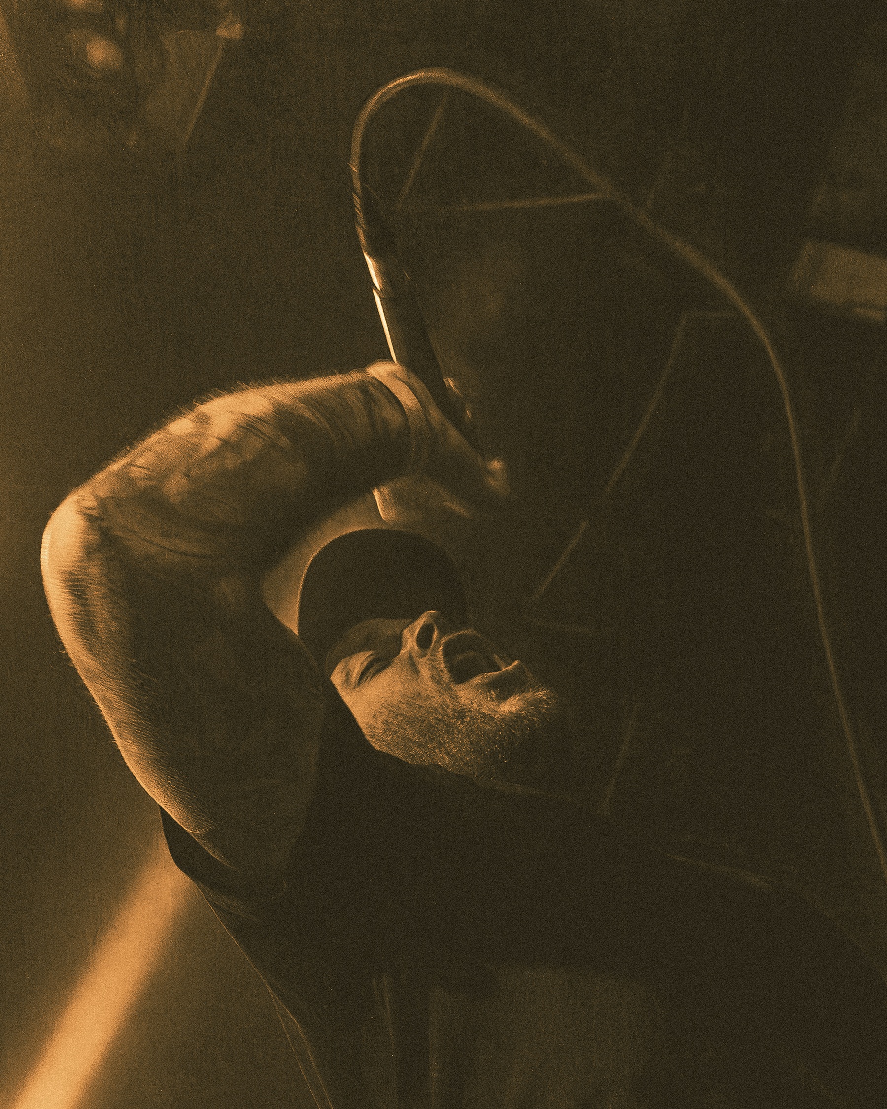 Bane - Stick to Your Guns