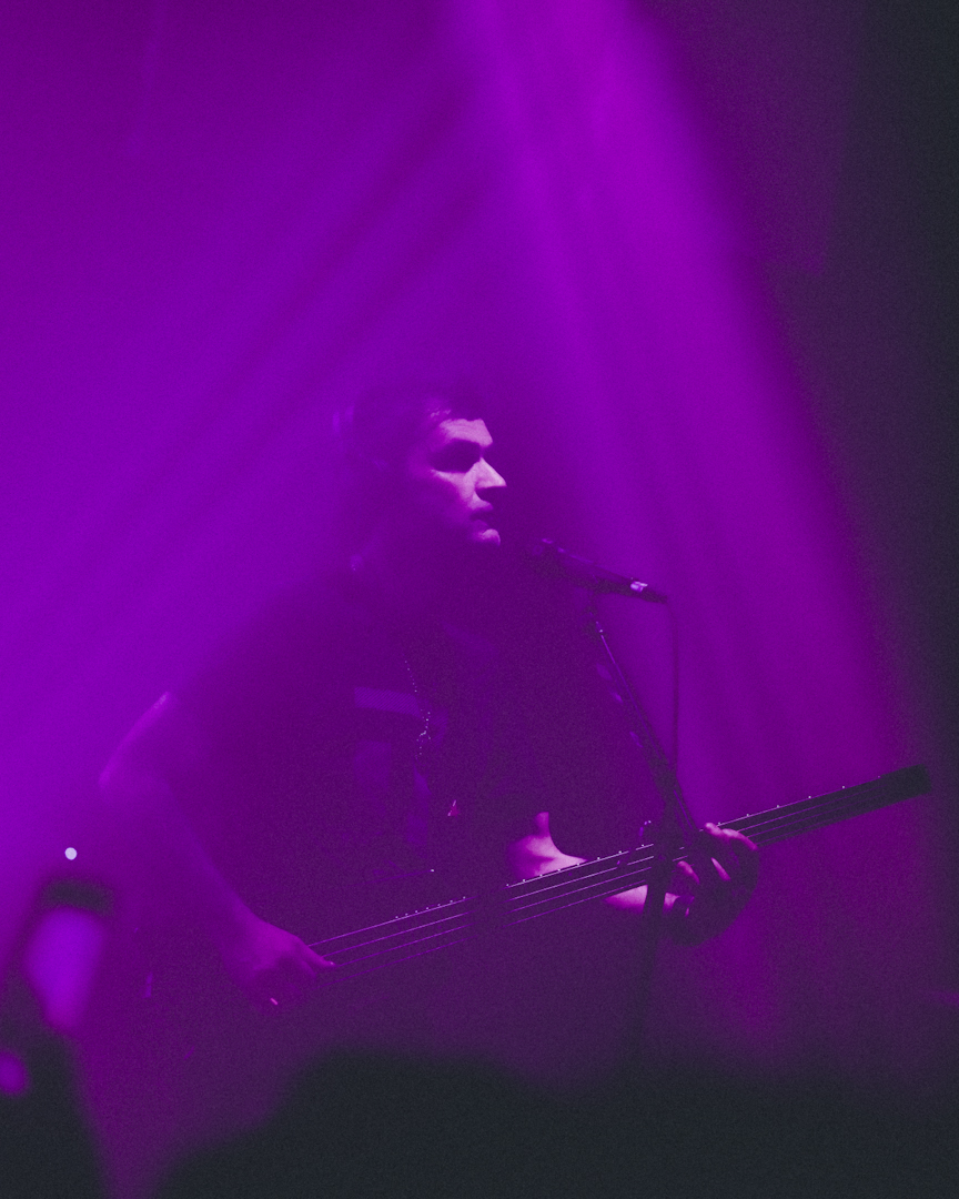 Lucybell - La Despedida en Blondie