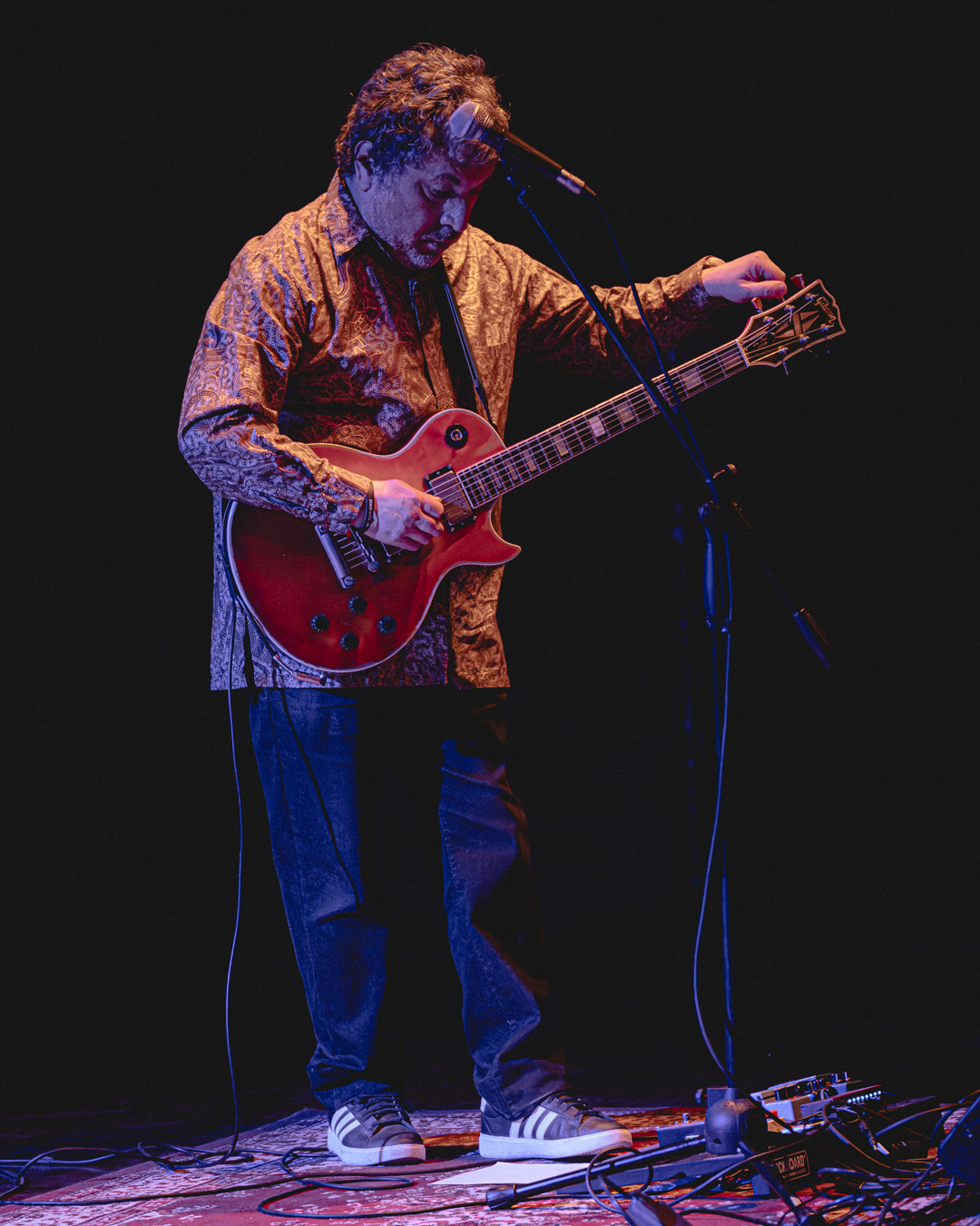 Los Santos Dumont - 30 años ''Un Día en el Ático (Y lo que Encontramos Allí)''