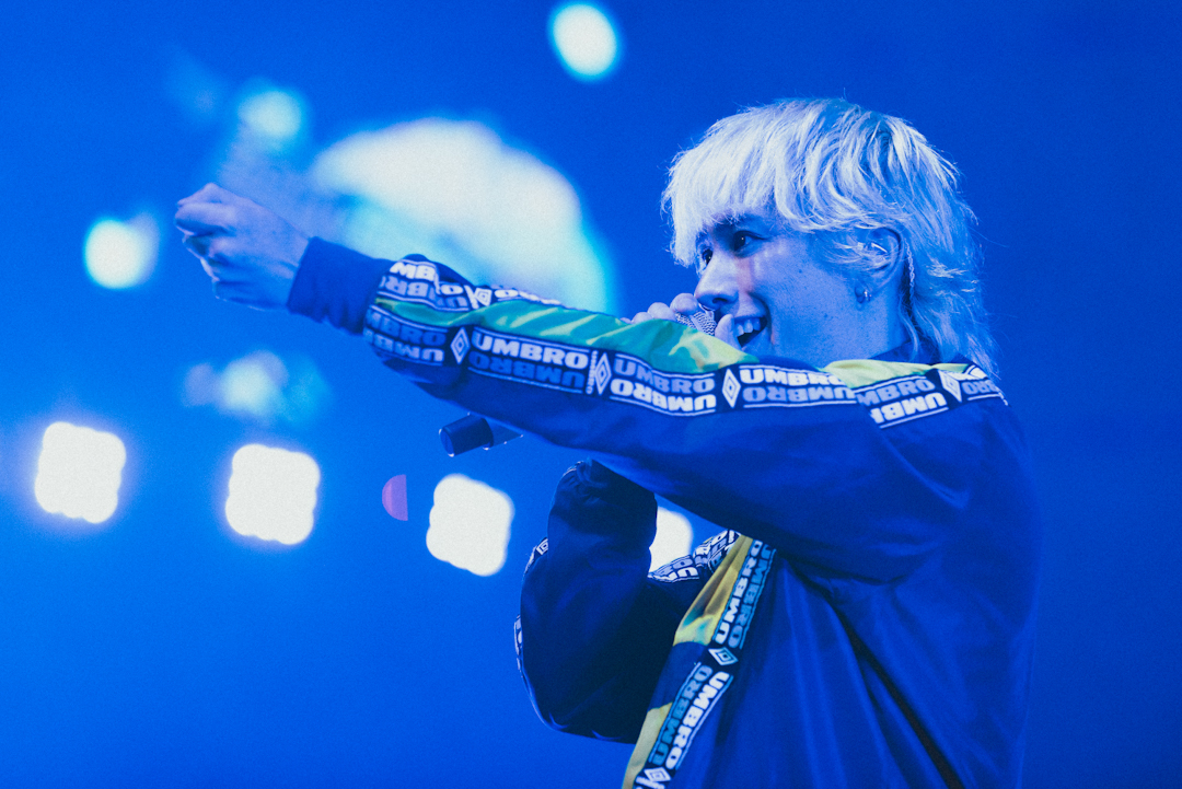 One OK Rock