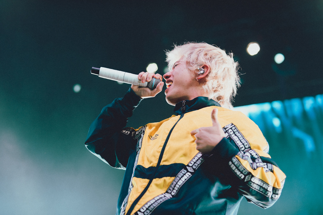 One OK Rock