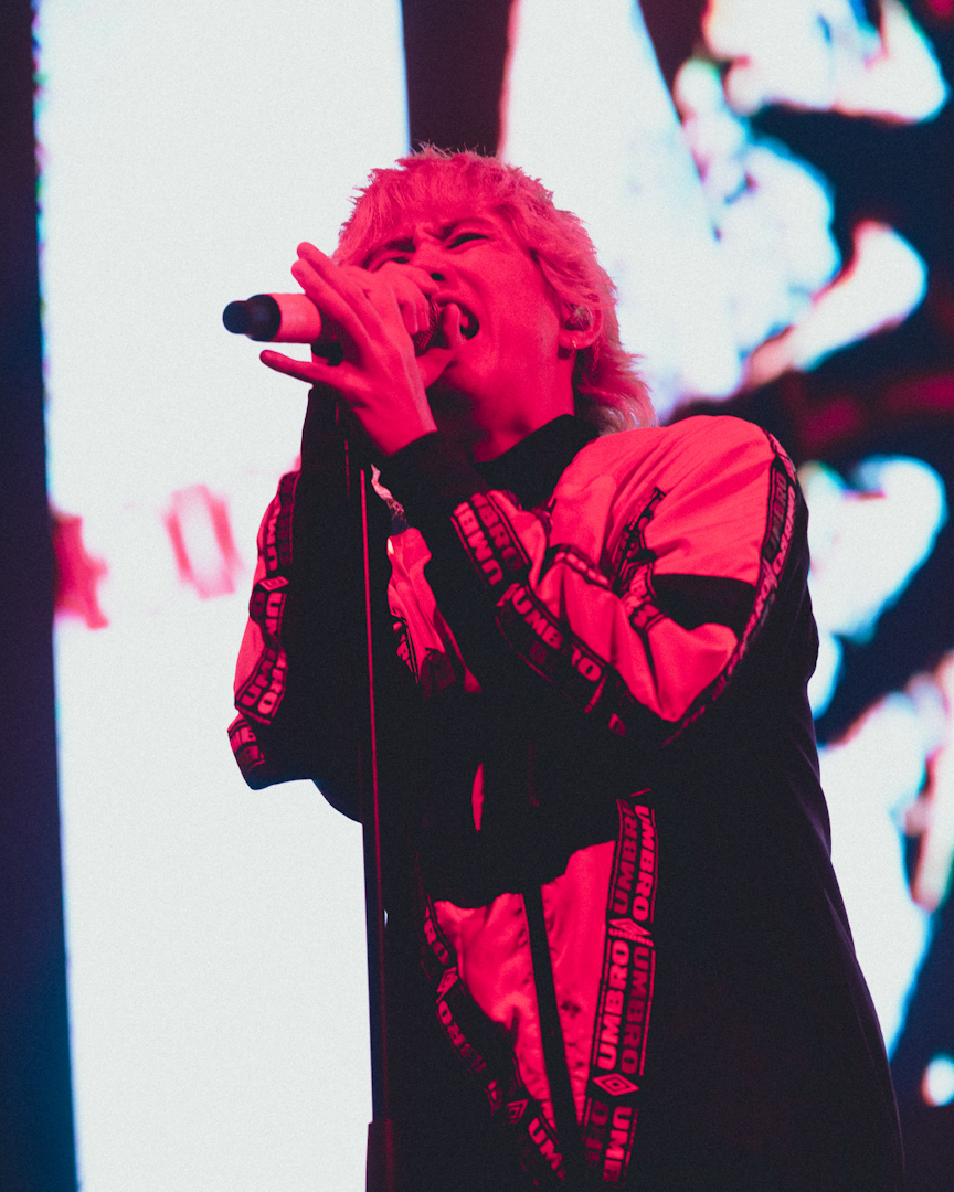 One OK Rock