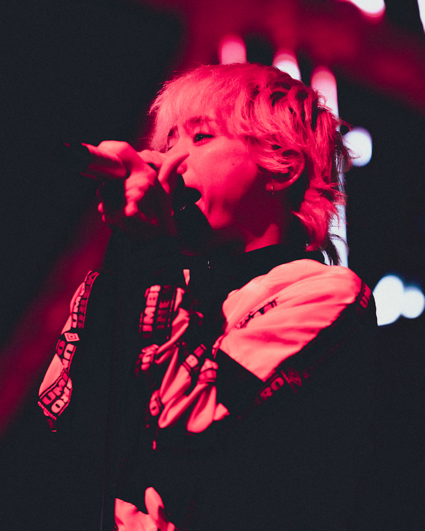 One OK Rock