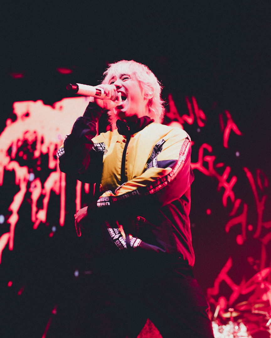 One OK Rock