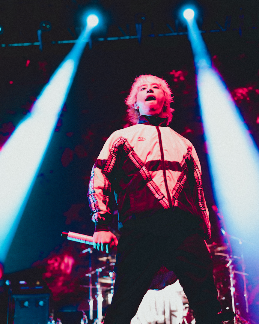 One OK Rock