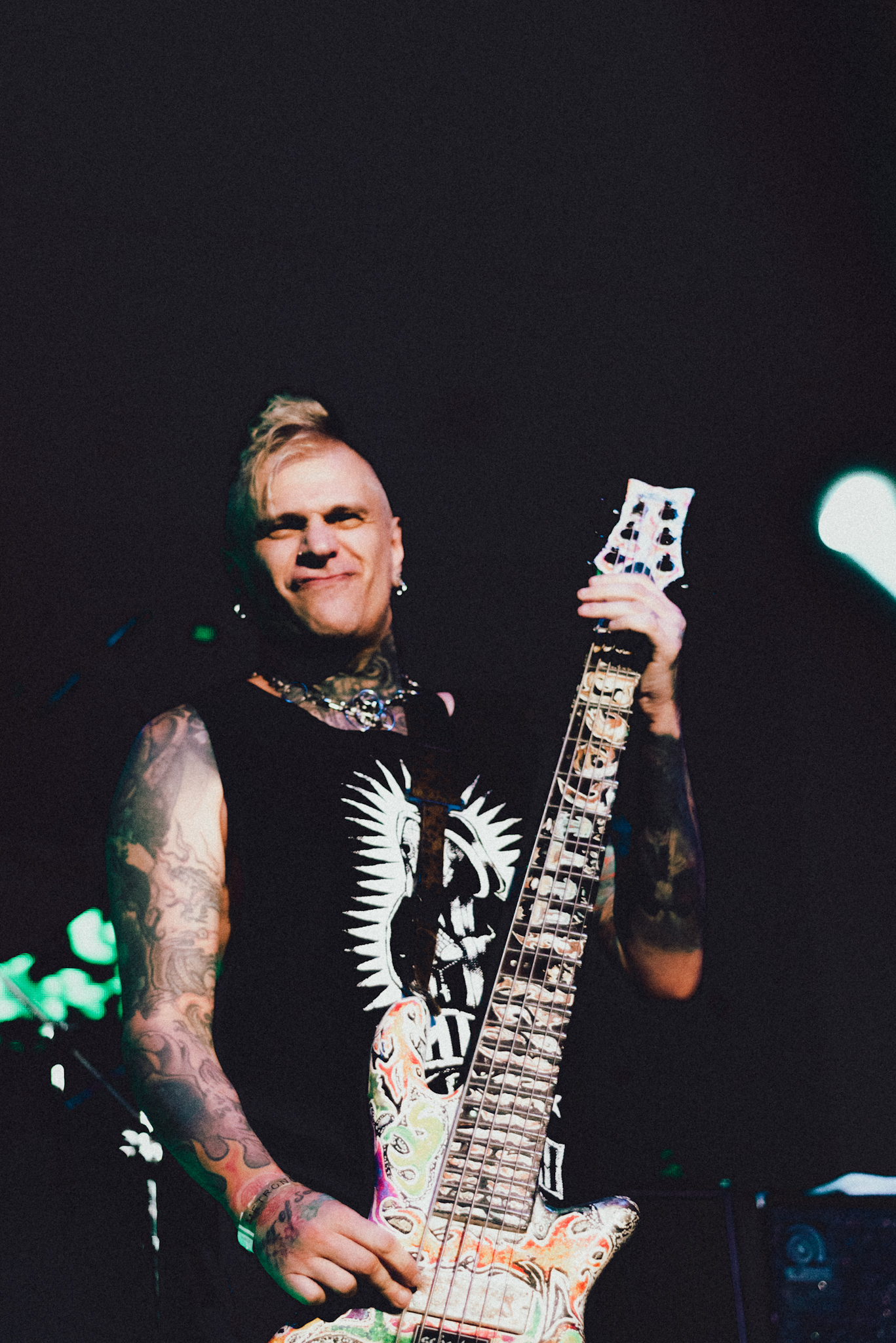 A.N.I.M.A.L. - 30 años