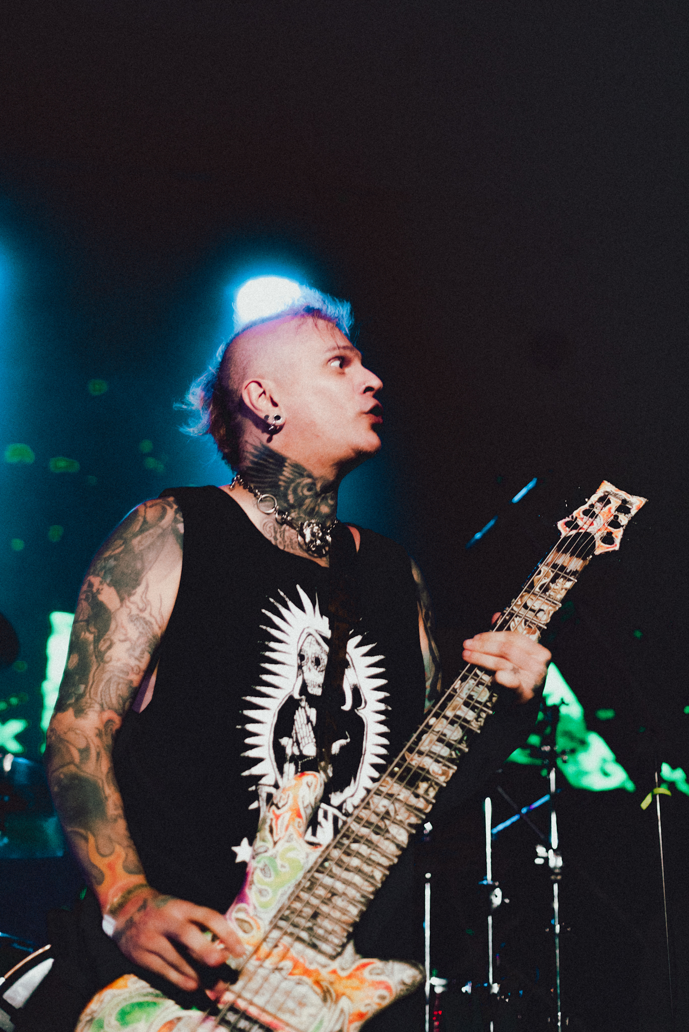 A.N.I.M.A.L. - 30 años