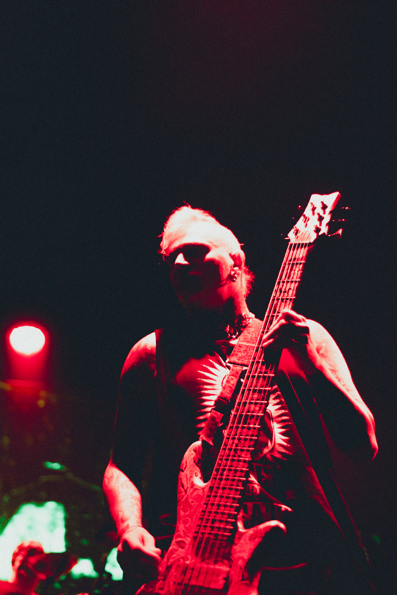 A.N.I.M.A.L. - 30 años