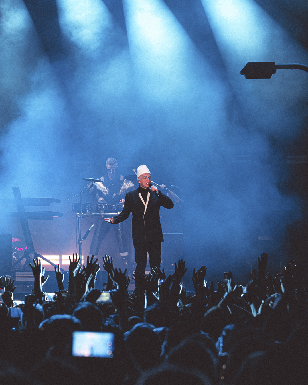 Pet Shop Boys - Dreamworld - The Greatest Hits Live