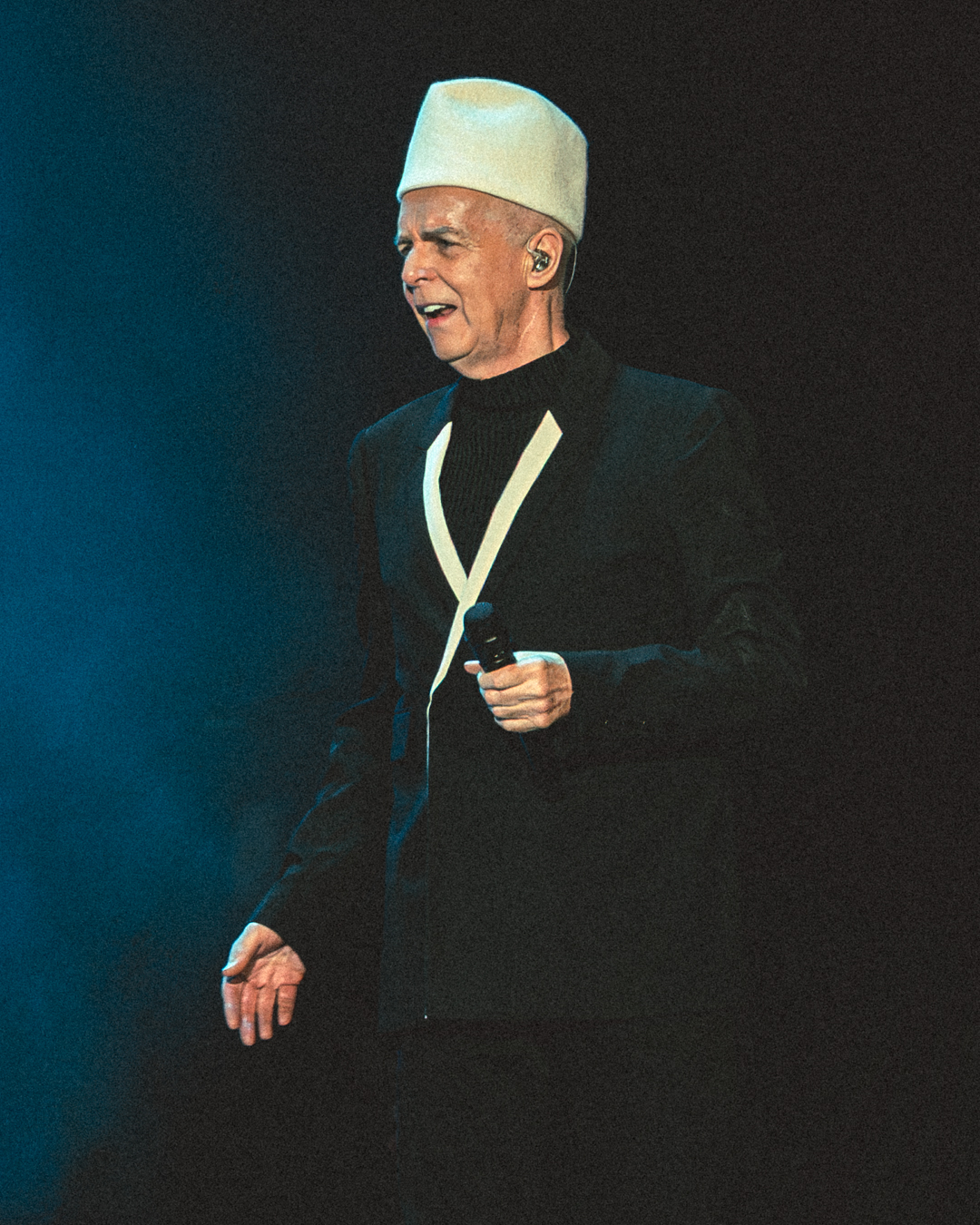 Pet Shop Boys - Dreamworld - The Greatest Hits Live