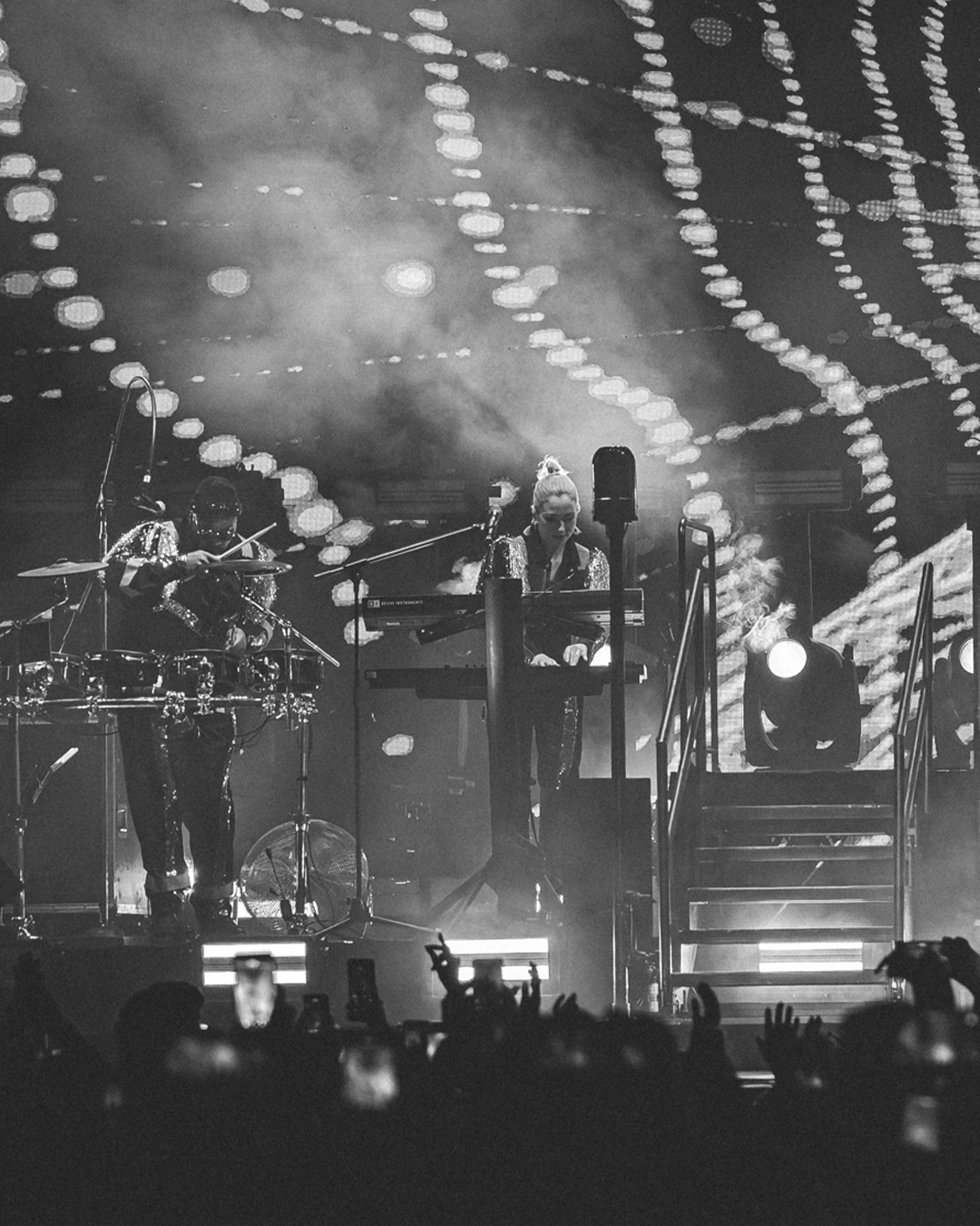 Pet Shop Boys - Dreamworld - The Greatest Hits Live