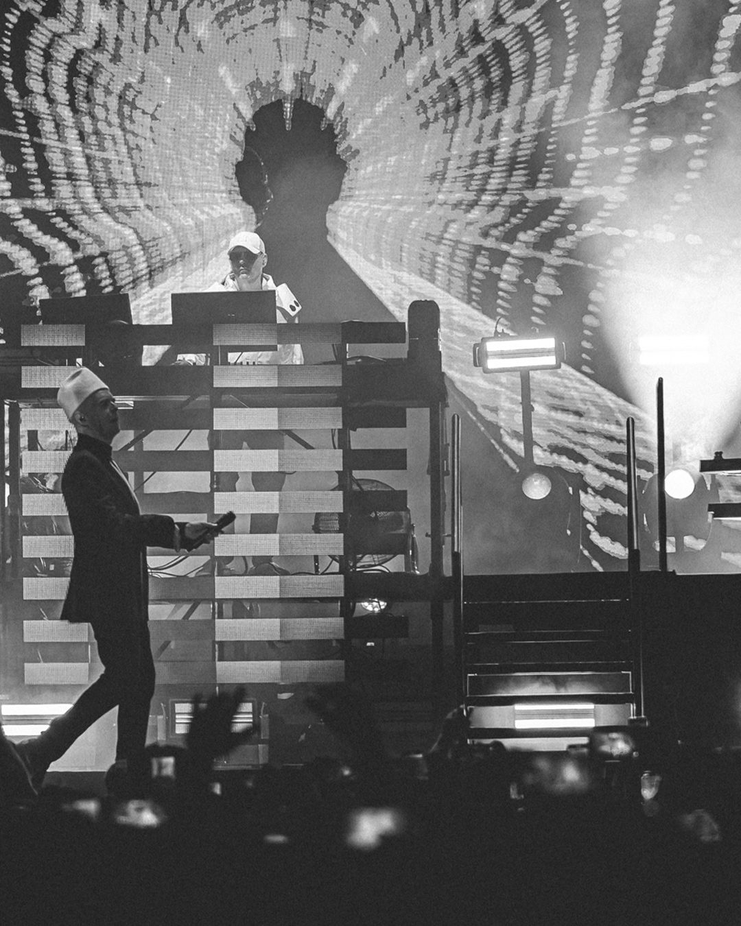 Pet Shop Boys - Dreamworld - The Greatest Hits Live