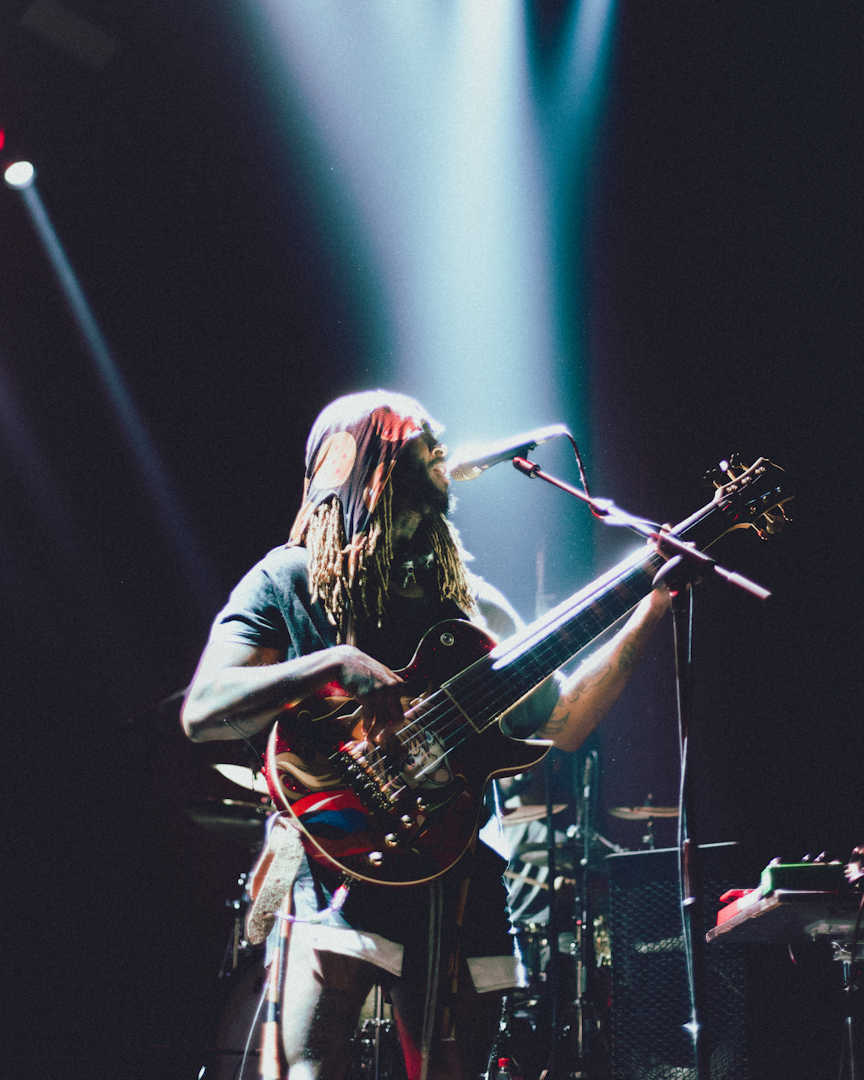 Thundercat - Latin America 2025