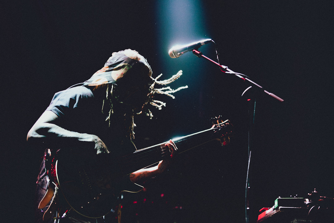 Thundercat - Latin America 2025