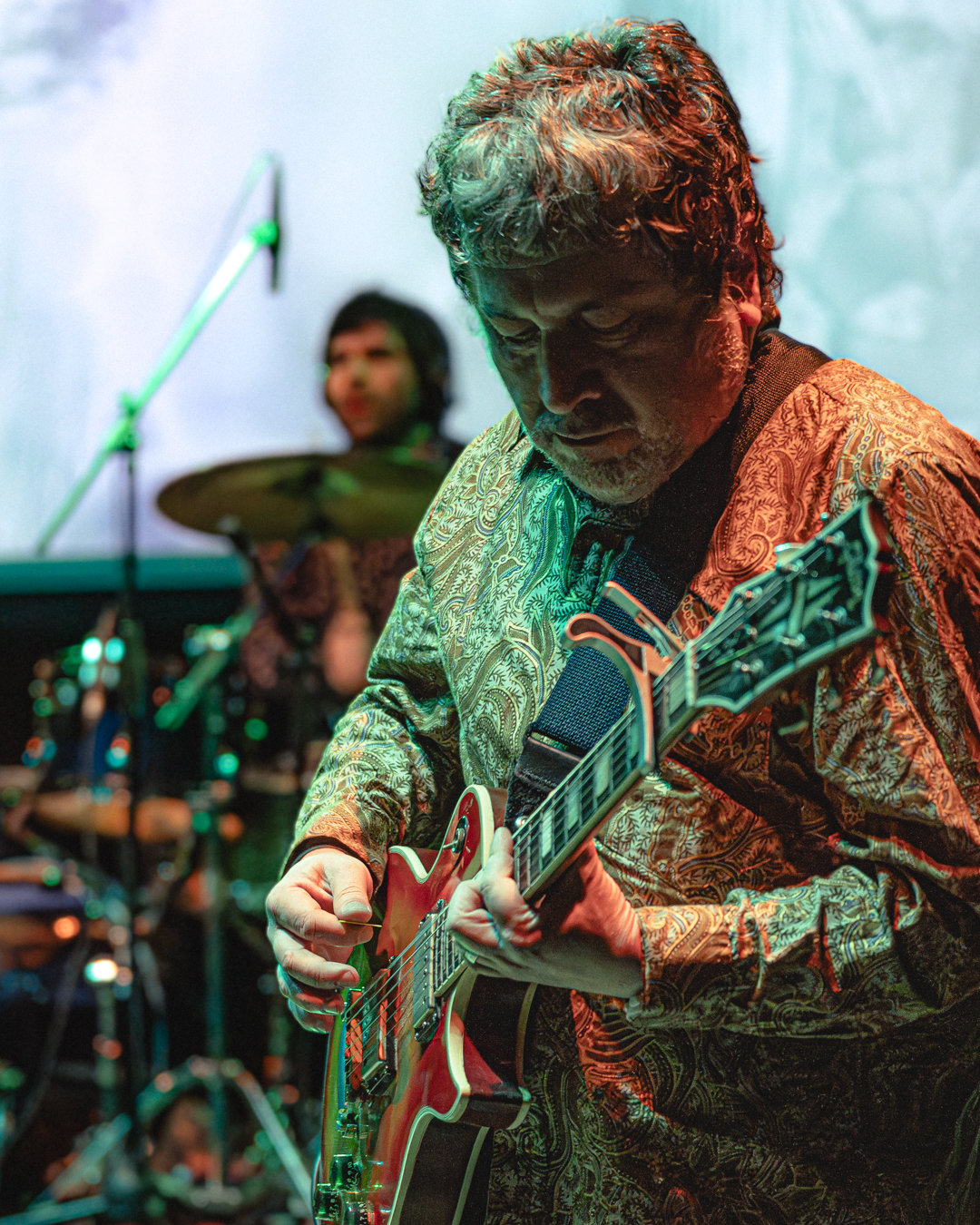 Los Santos Dumont - 30 años ''Un Día en el Ático (Y lo que Encontramos Allí)''