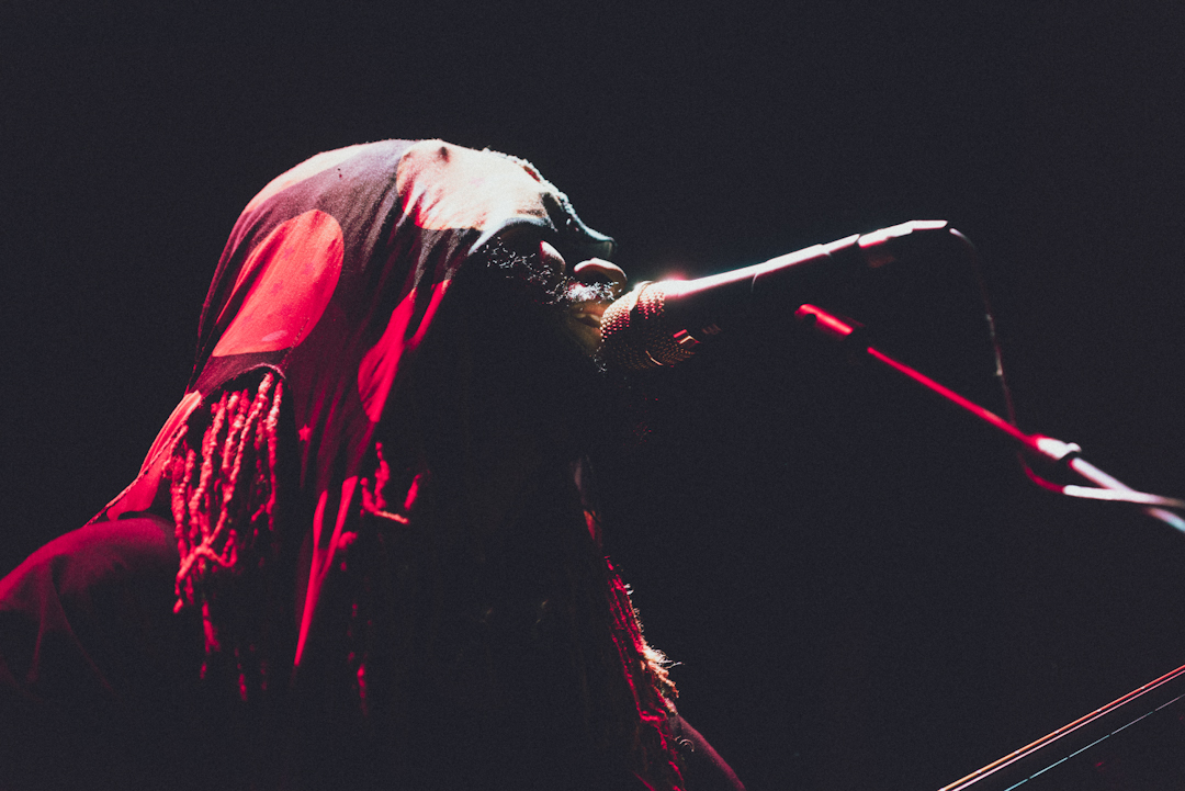 Thundercat - Latin America 2025