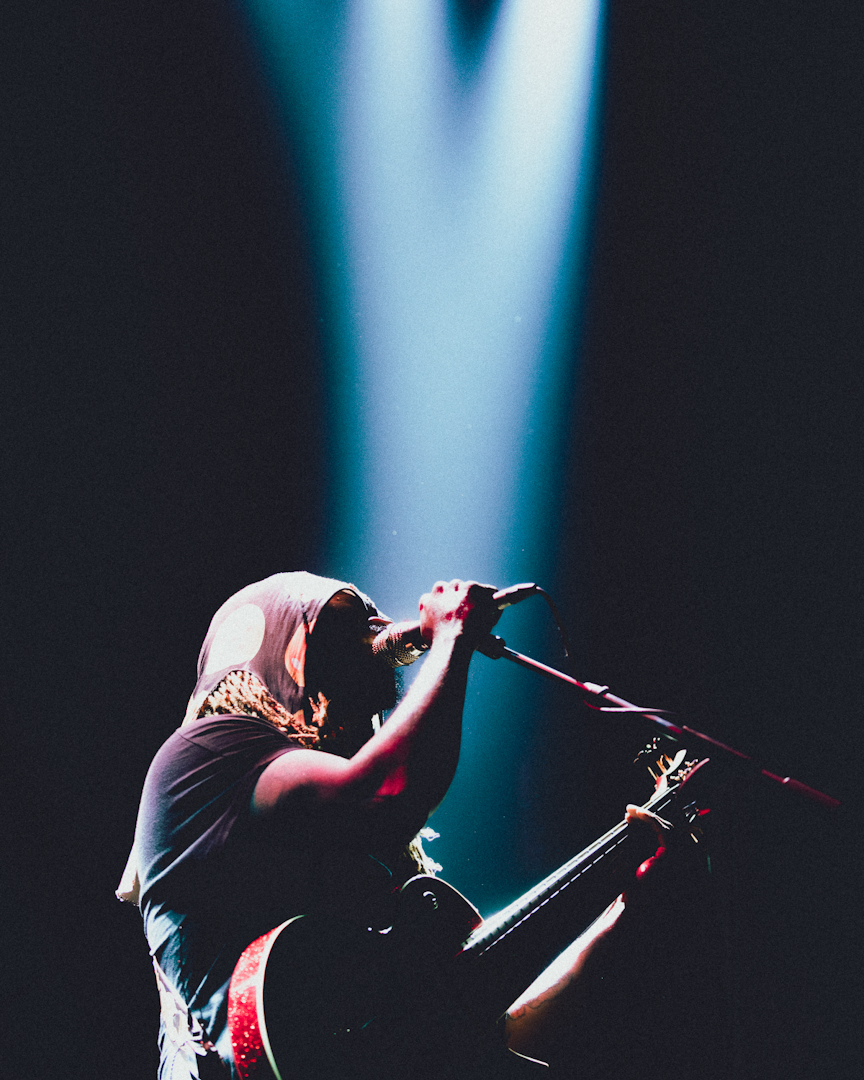 Thundercat - Latin America 2025