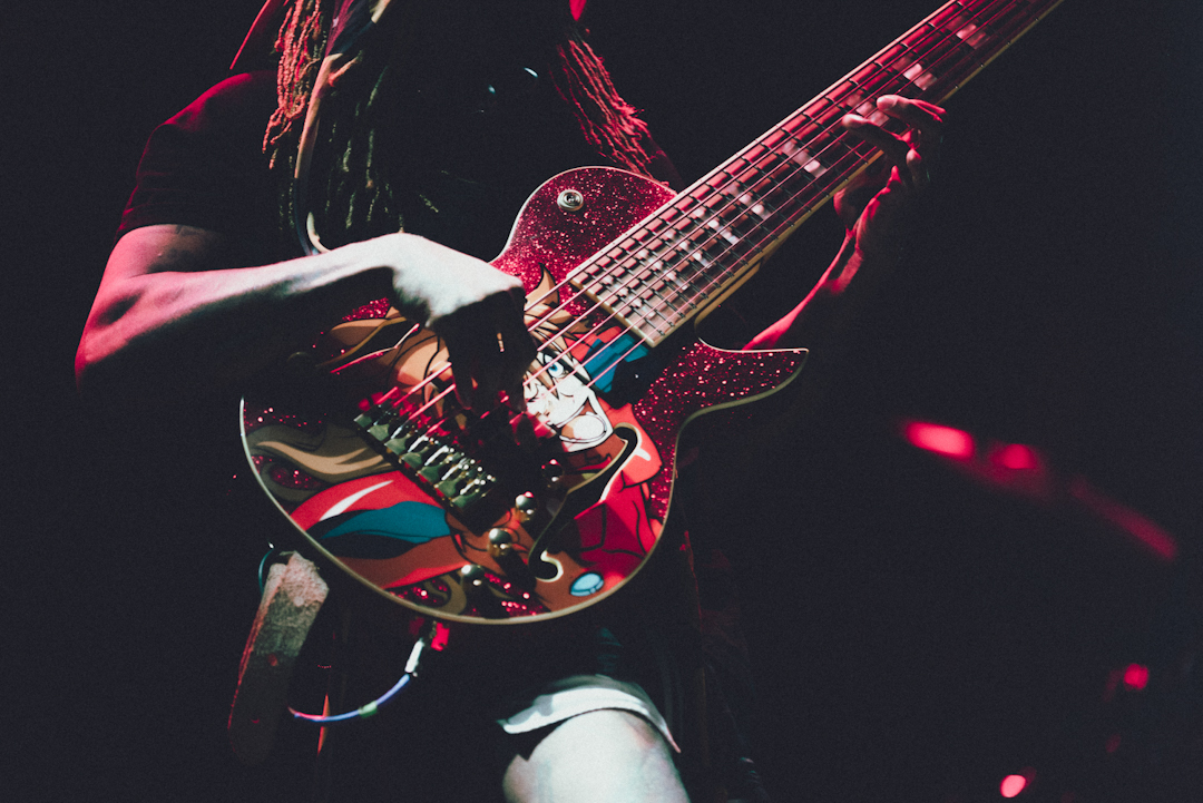 Thundercat - Latin America 2025