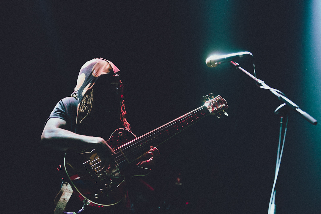 Thundercat - Latin America 2025