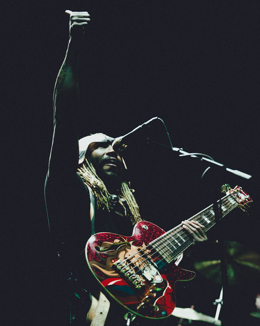 Thundercat - Latin America 2025