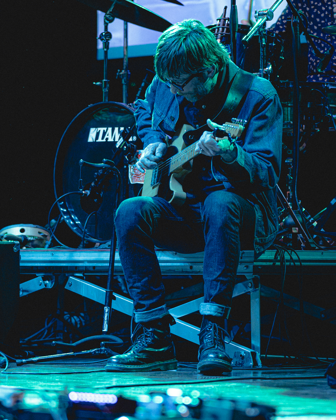 Los Santos Dumont - 30 años ''Un Día en el Ático (Y lo que Encontramos Allí)''