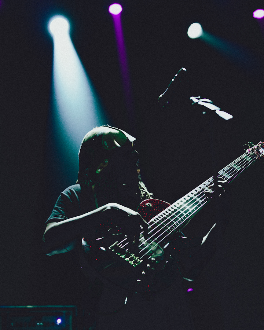 Thundercat - Latin America 2025