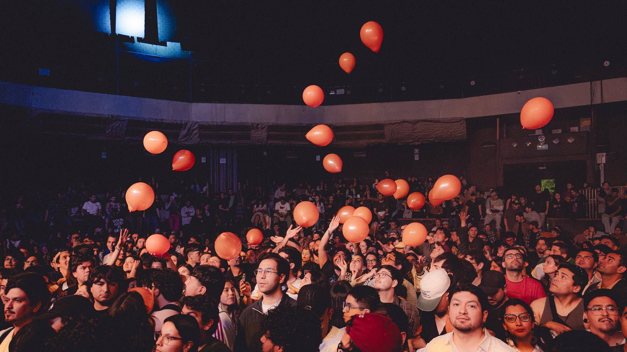 Ocean Alley - Latin America 2025