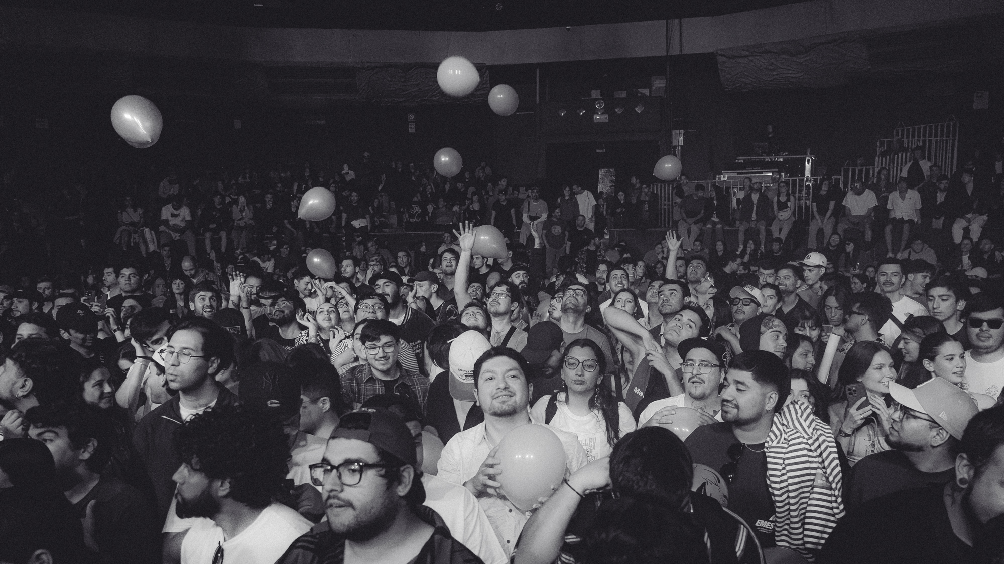 Ocean Alley - Latin America 2025