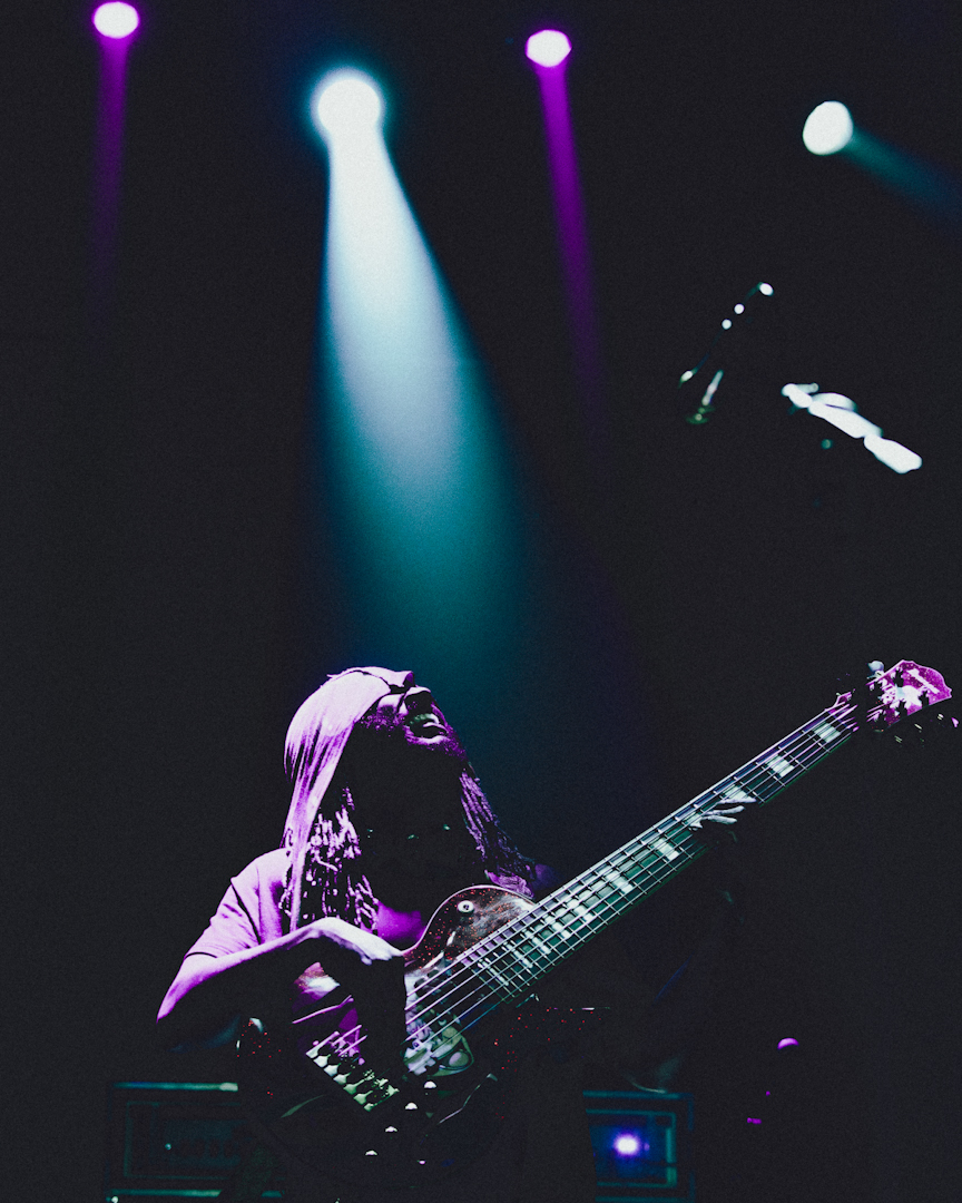 Thundercat - Latin America 2025