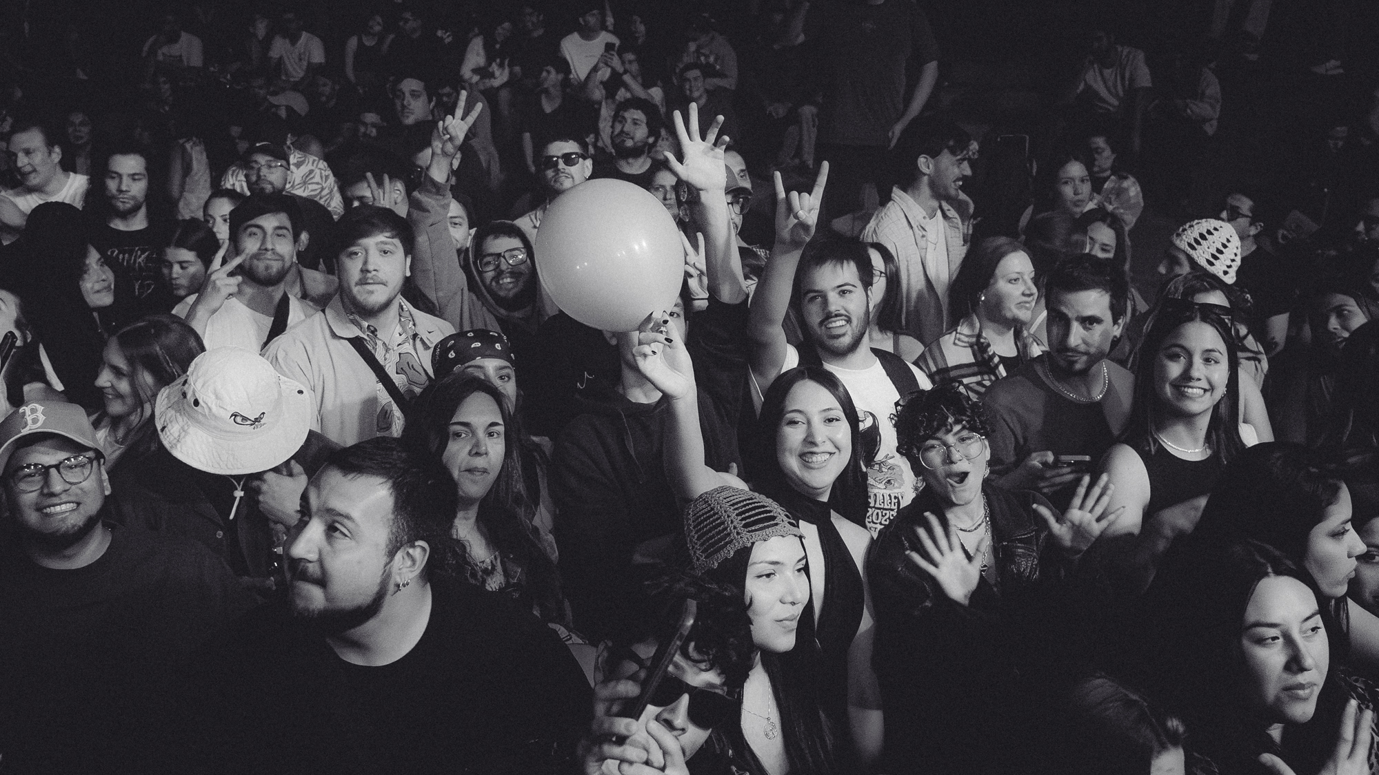 Ocean Alley - Latin America 2025