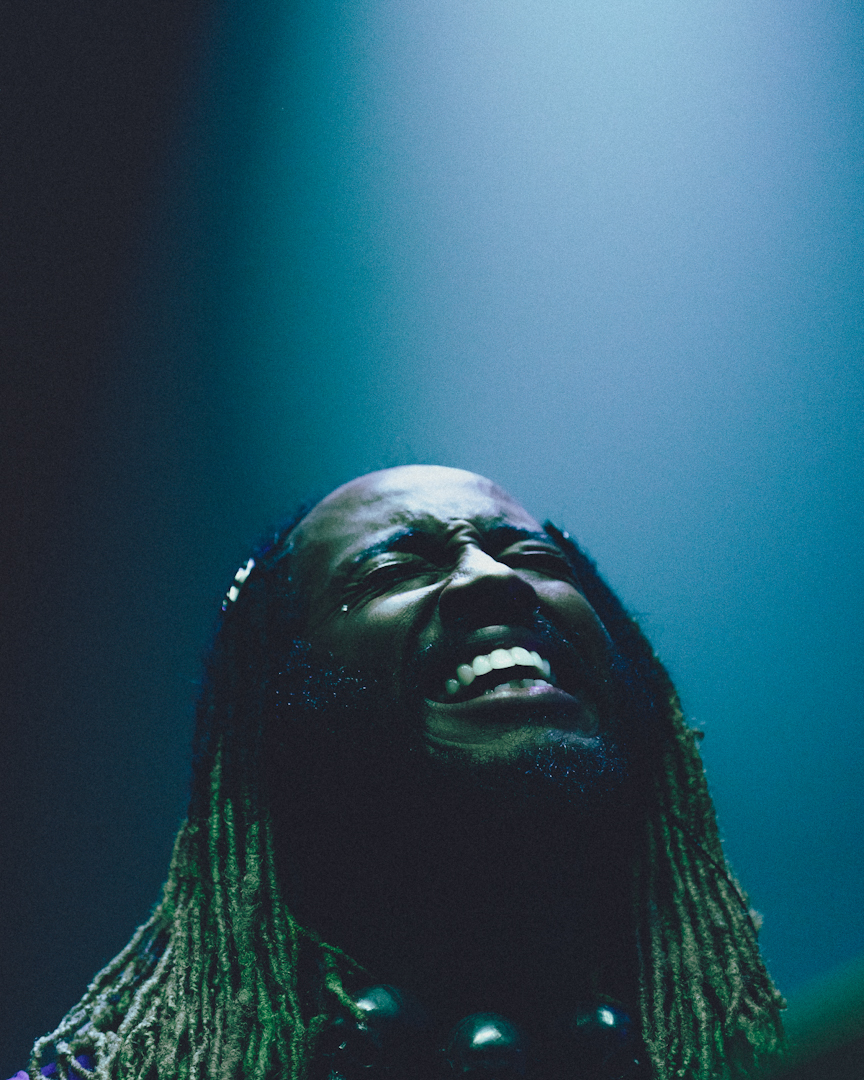 Thundercat - Latin America 2025