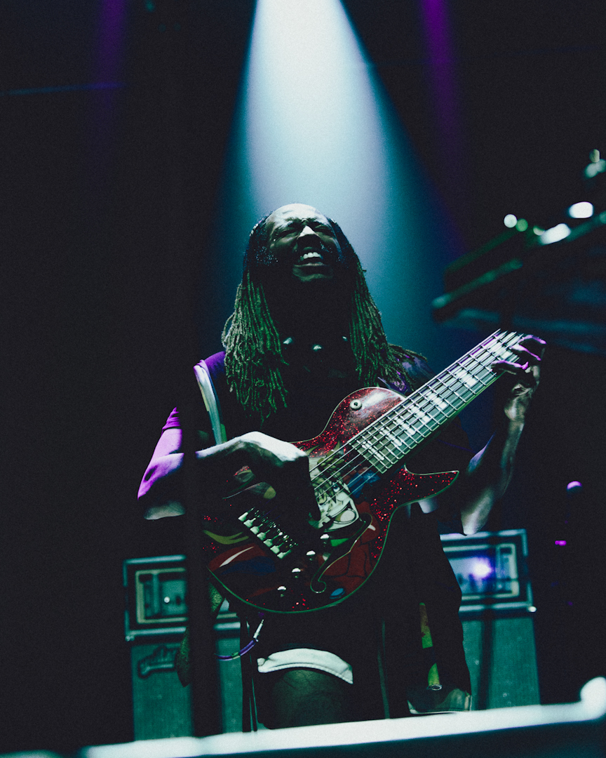 Thundercat - Latin America 2025