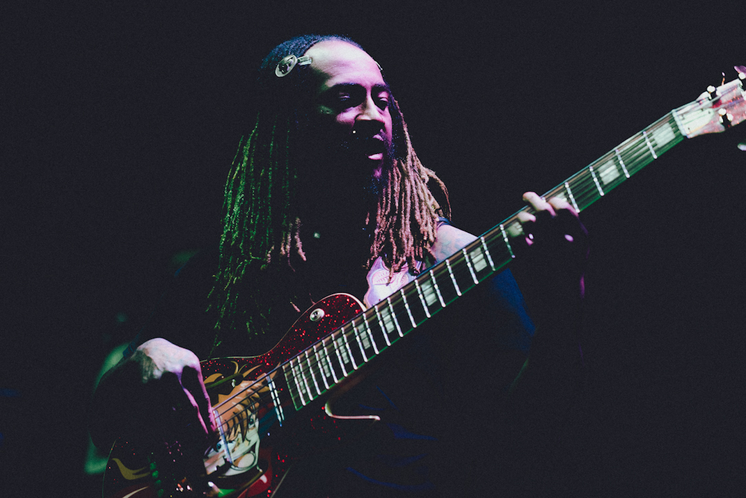 Thundercat - Latin America 2025