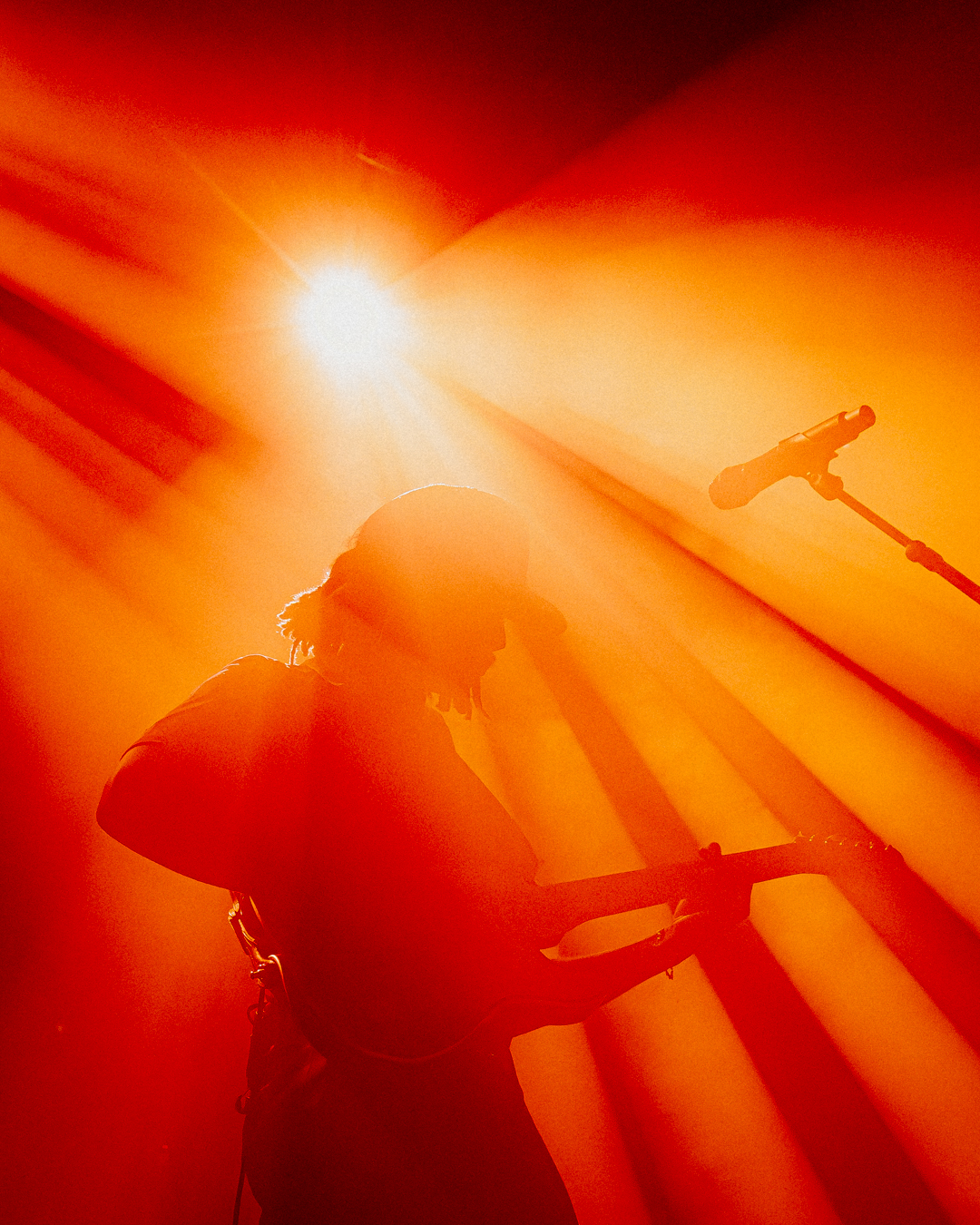 Ocean Alley - Latin America 2025