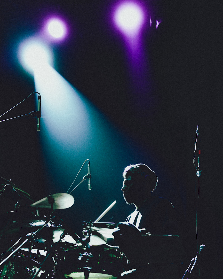 Thundercat - Latin America 2025