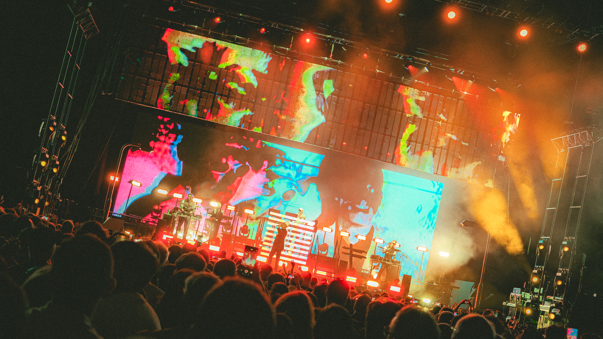 Thundercat - Latin America 2025