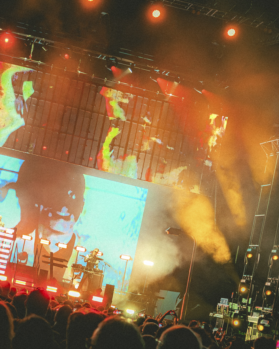 Pet Shop Boys - Dreamworld - The Greatest Hits Live