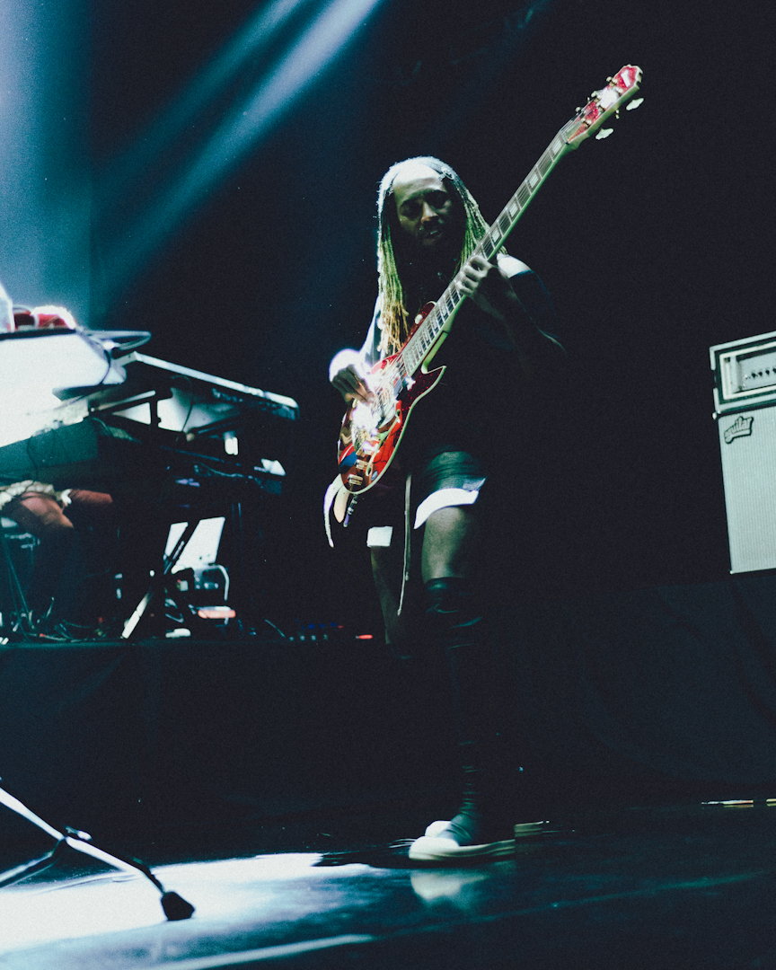 Thundercat - Latin America 2025