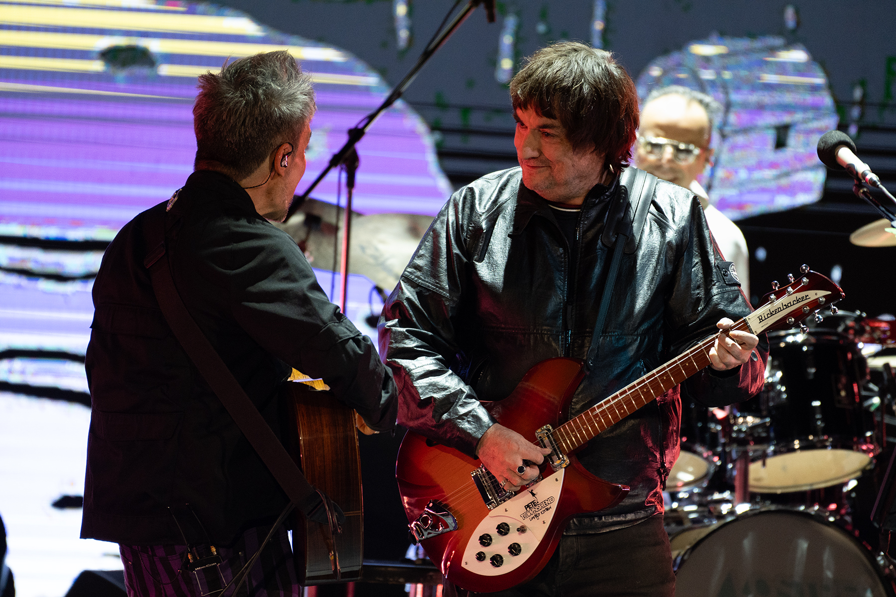 Los Tres - Lanzamiento ''XCLNT''